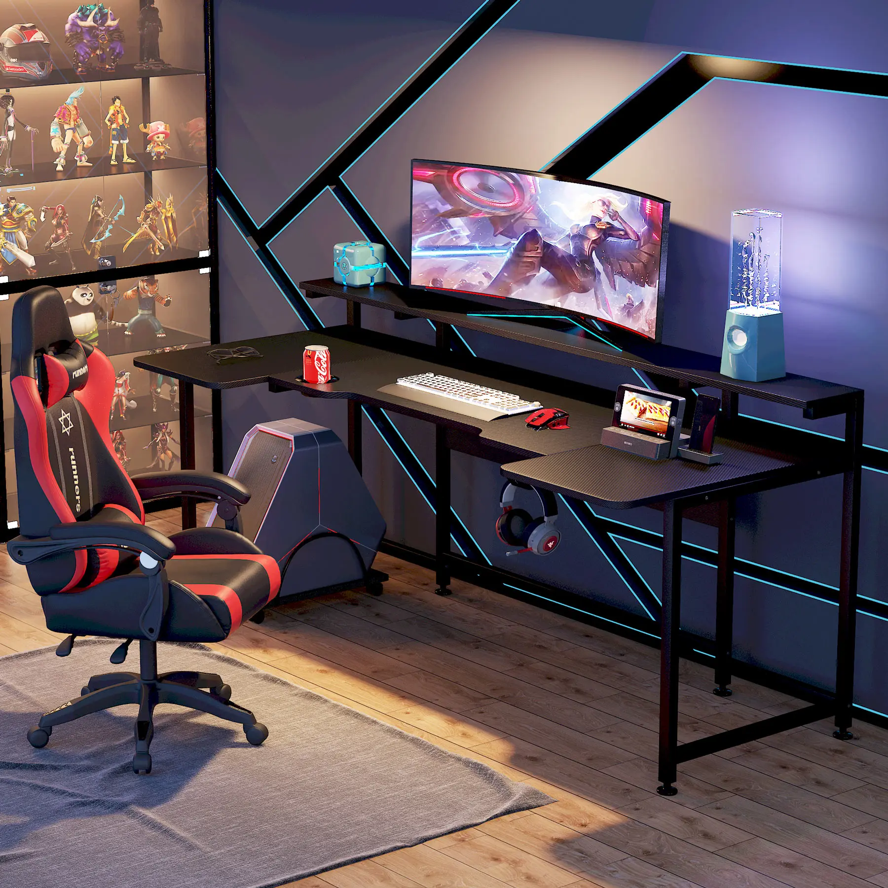 USA   Warehouse Stock Fast Shi - Office Furniture Usa 评论和价格