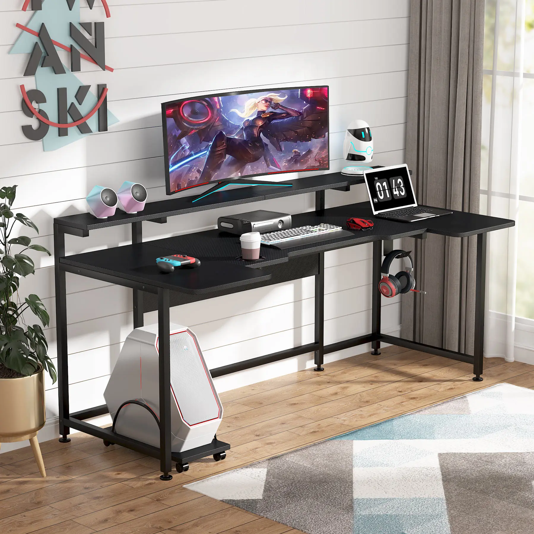 USA   Warehouse Stock Fast Shi - Office Furniture Usa 评论和价格