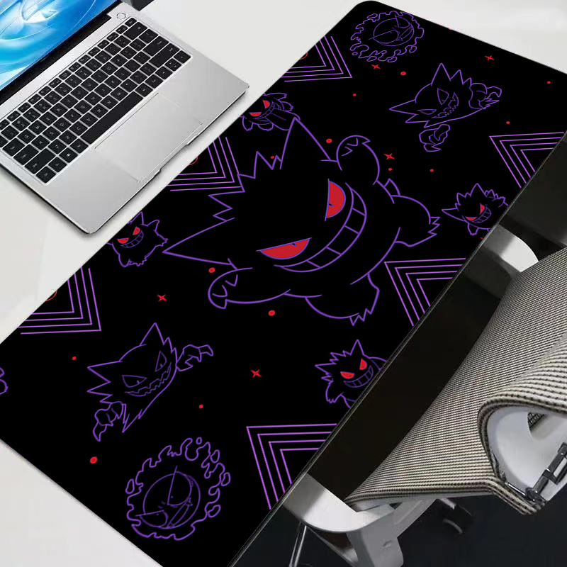 Large Mouse Pad G-gengar Mouse - Office Furniture China 评论和价格